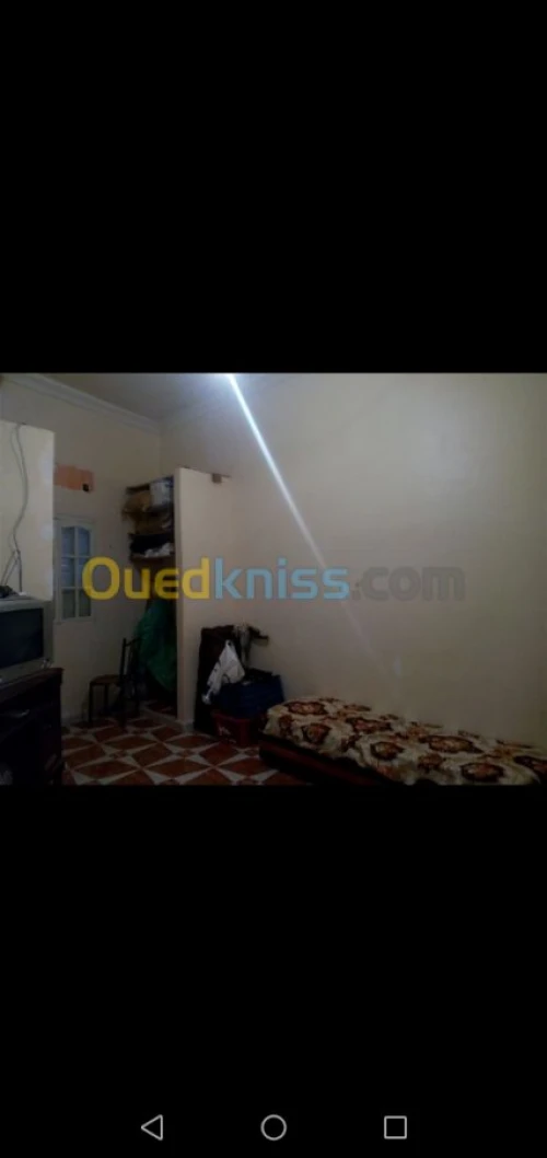 Vente Villa Alger Baraki