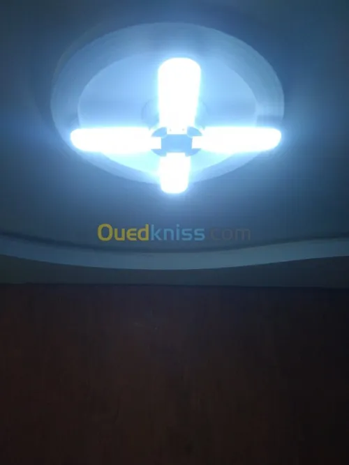 Lampes LED