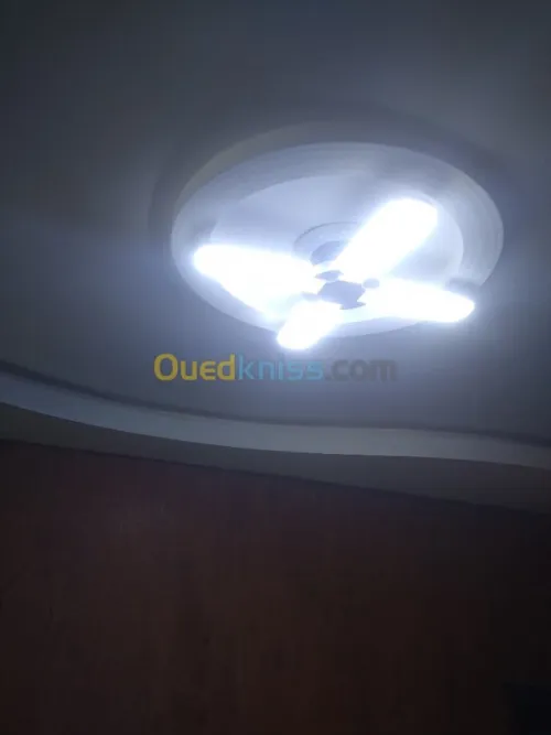 Lampes LED