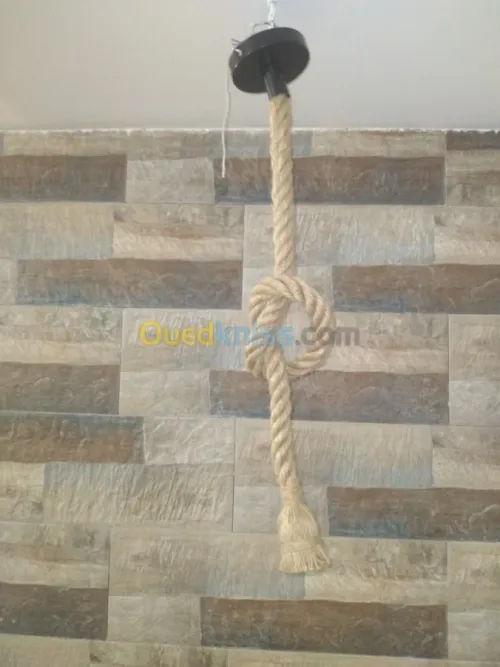 Lampes LED