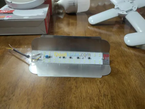 Lampes LED