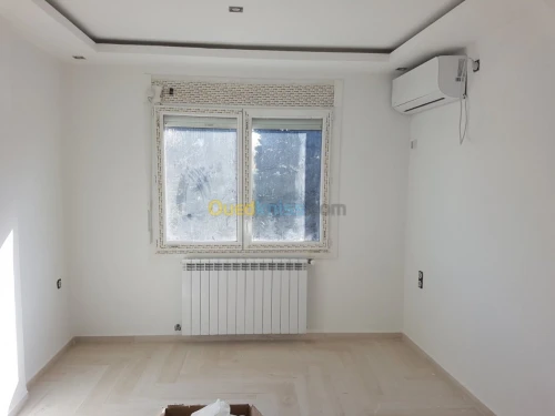 Vente Appartement F3 Alger El biar