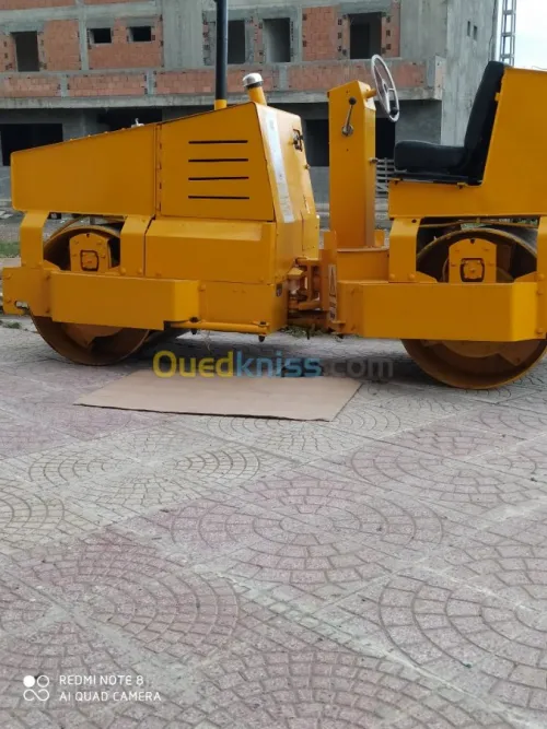 Compacteur Sonacom Da30