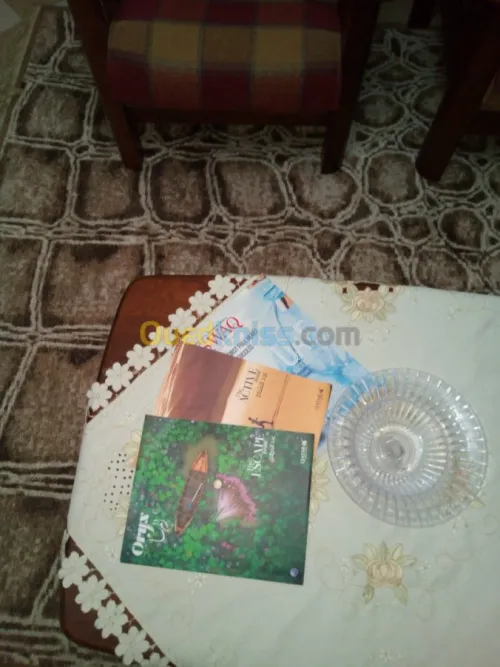 Location vacances Appartement F3 Jijel Ziama mansouriah