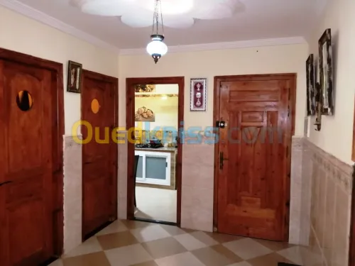Location vacances Appartement F3 Jijel Ziama mansouriah