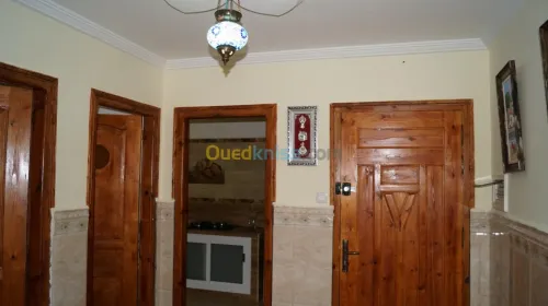 Location vacances Appartement F3 Jijel Ziama mansouriah