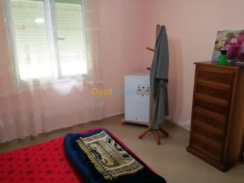 Location vacances Appartement F3 Jijel Ziama mansouriah