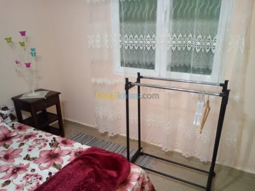 Location vacances Appartement F3 Jijel Ziama mansouriah