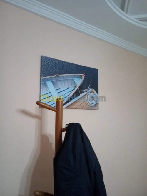 Location vacances Appartement F3 Jijel Ziama mansouriah