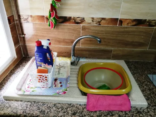 Location vacances Appartement F3 Jijel Ziama mansouriah