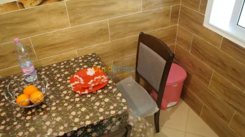Location vacances Appartement F3 Jijel Ziama mansouriah