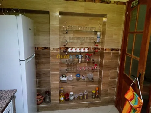 Location vacances Appartement F3 Jijel Ziama mansouriah