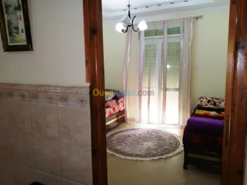 Location vacances Appartement F3 Jijel Ziama mansouriah