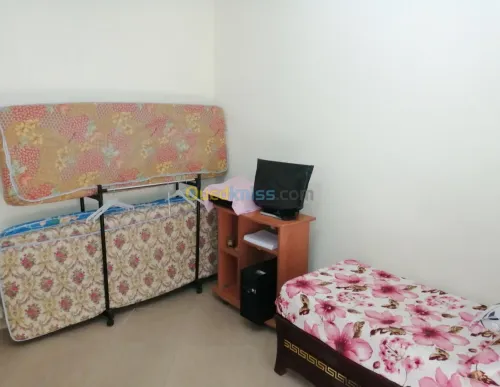 Location vacances Appartement F3 Jijel Ziama mansouriah