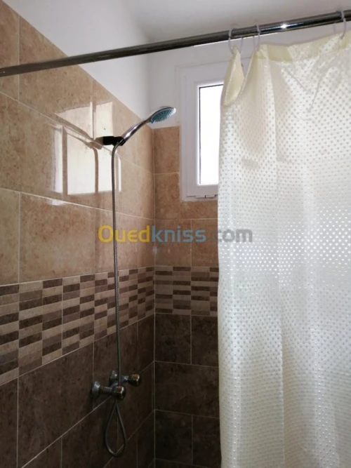 Location vacances Appartement F3 Jijel Ziama mansouriah