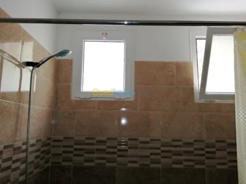 Location vacances Appartement F3 Jijel Ziama mansouriah