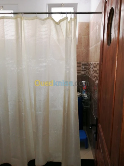 Location vacances Appartement F3 Jijel Ziama mansouriah