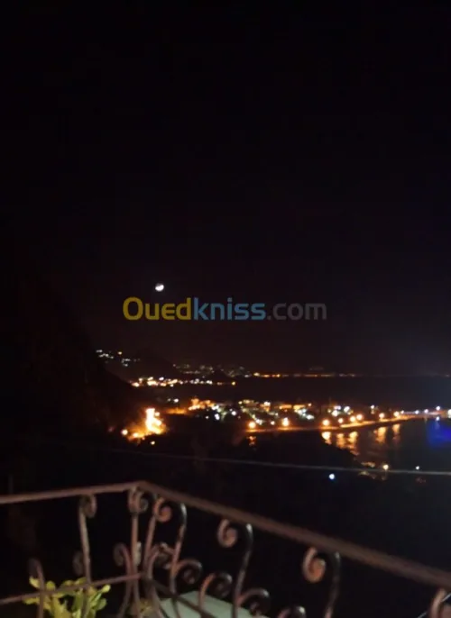 Location vacances Appartement F3 Jijel Ziama mansouriah