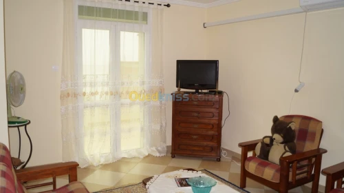 Location vacances Appartement F3 Jijel Ziama mansouriah
