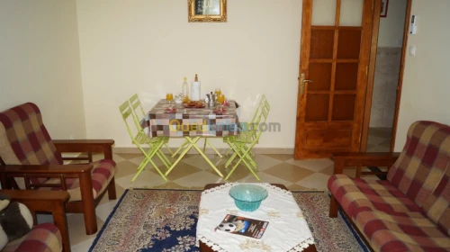 Location vacances Appartement F3 Jijel Ziama mansouriah