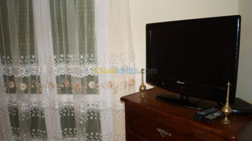 Location vacances Appartement F3 Jijel Ziama mansouriah