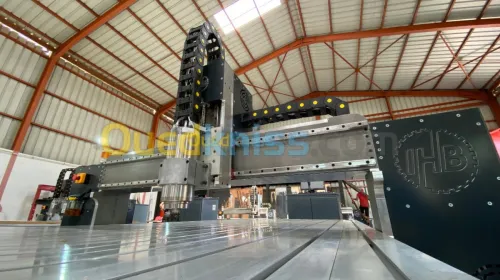 CNC PLASMA / CNC ROUTER FRAISEUSE 