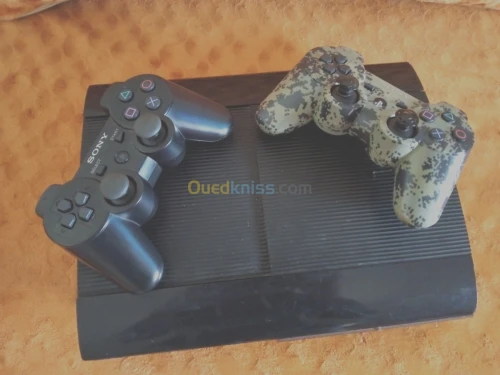 PS3 