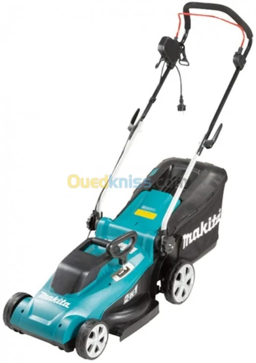 TONDEUSE A GAZON ELECTRIQUE MAKITA 