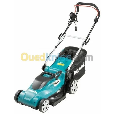 TONDEUSE A GAZON ELECTRIQUE MAKITA 
