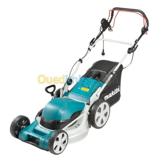 TONDEUSE A GAZON ELECTRIQUE MAKITA 
