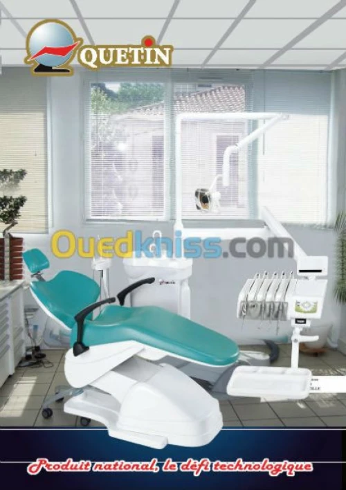 equipement dentaire