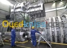 Entreprise Travaux Public  Hydraulique 