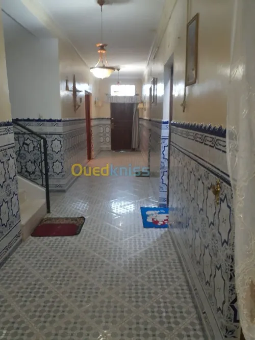 Vente Villa Oran Ain el turck
