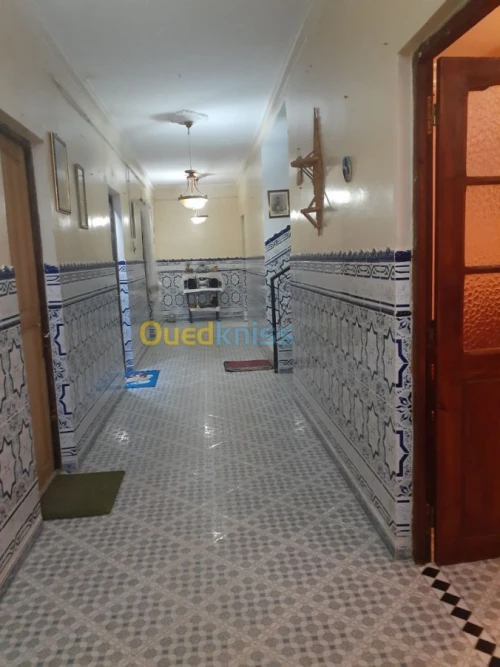 Vente Villa Oran Ain el turck