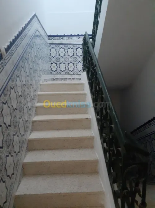 Vente Villa Oran Ain el turck