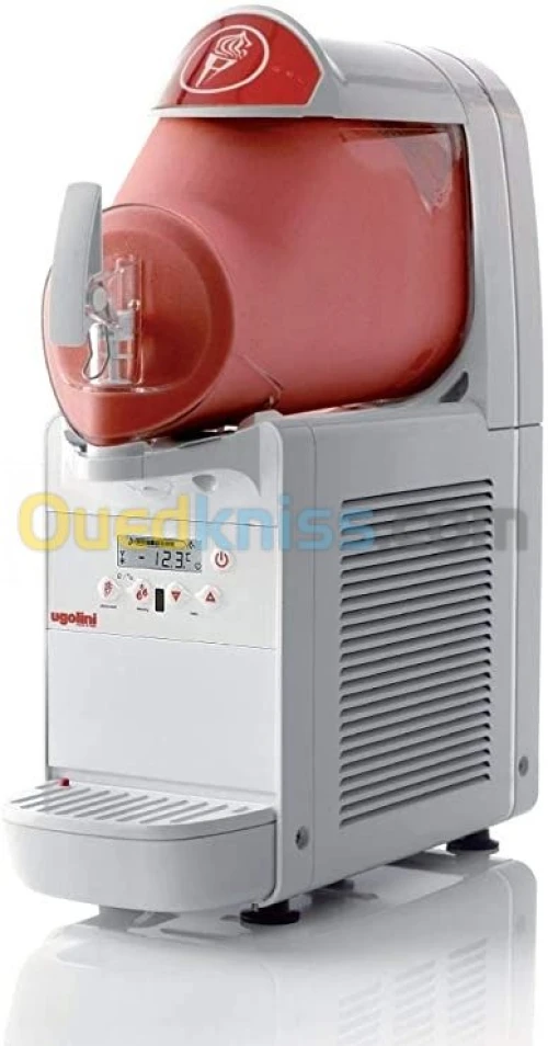 machine de creme glacee carpigiani