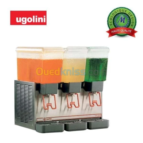 machine de creme glacee carpigiani