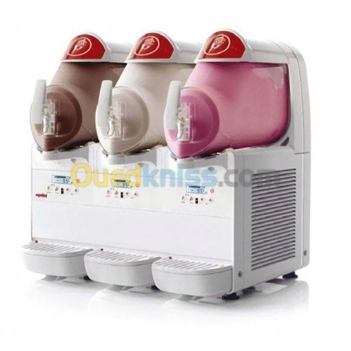 machine de creme glacee carpigiani