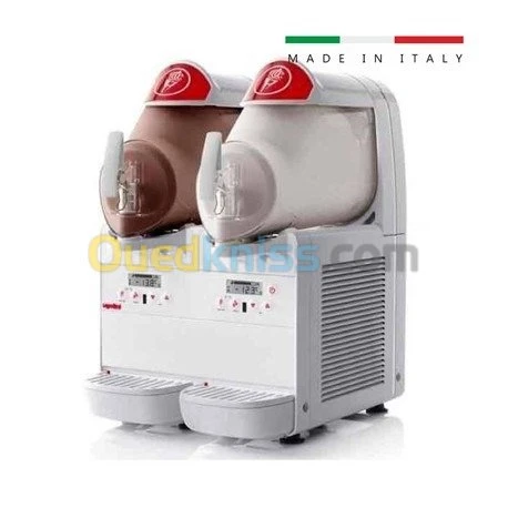 machine de creme glacee carpigiani