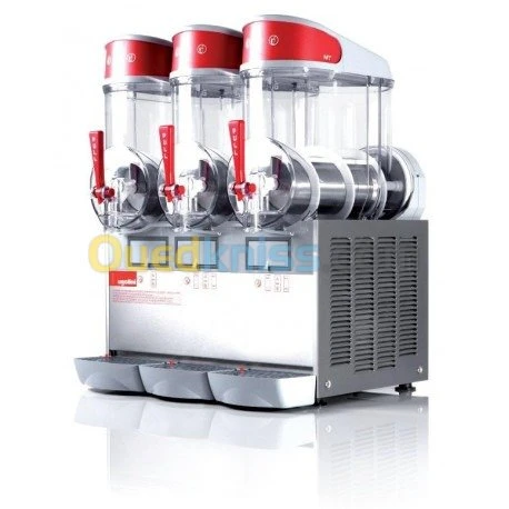 machine de creme glacee carpigiani