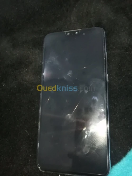Huawei Y9 (2019)