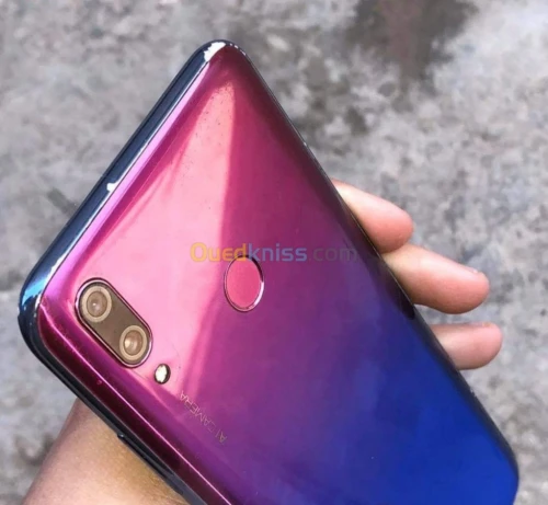 Huawei Y9 (2019)