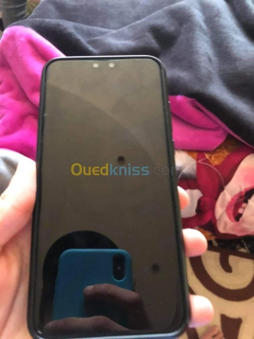 Huawei Y9 (2019)