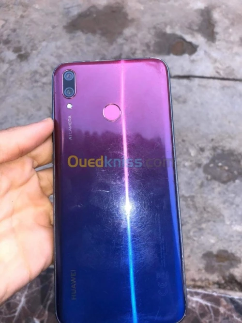 Huawei Y9 (2019)