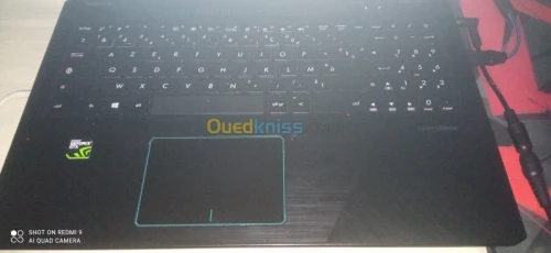 Asus  Gaming Laptop GTX 1050