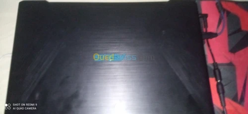 Asus  Gaming Laptop GTX 1050