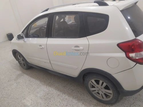 Changan CX20 2014 