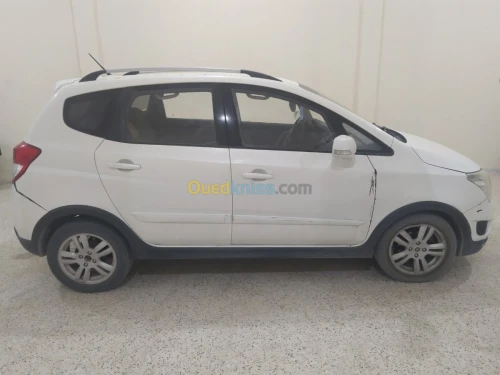 Changan CX20 2014 