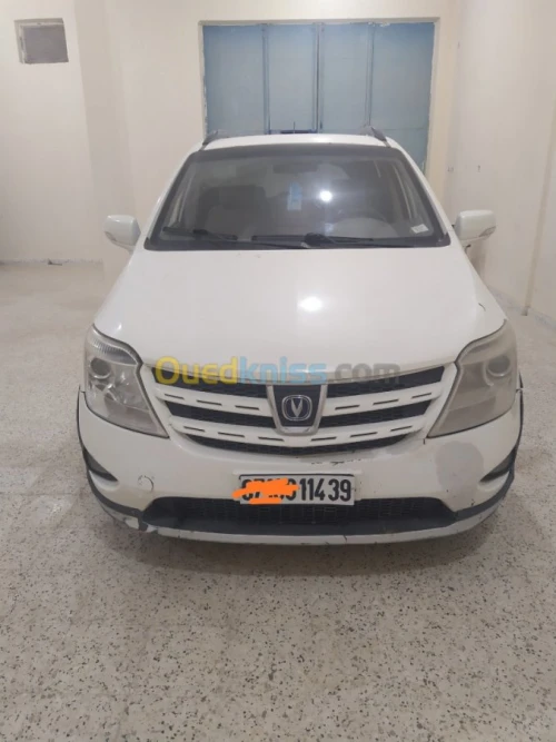 Changan CX20 2014 