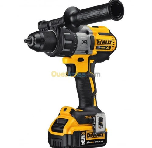Dewalt Perceuse à Percussion XR 20V